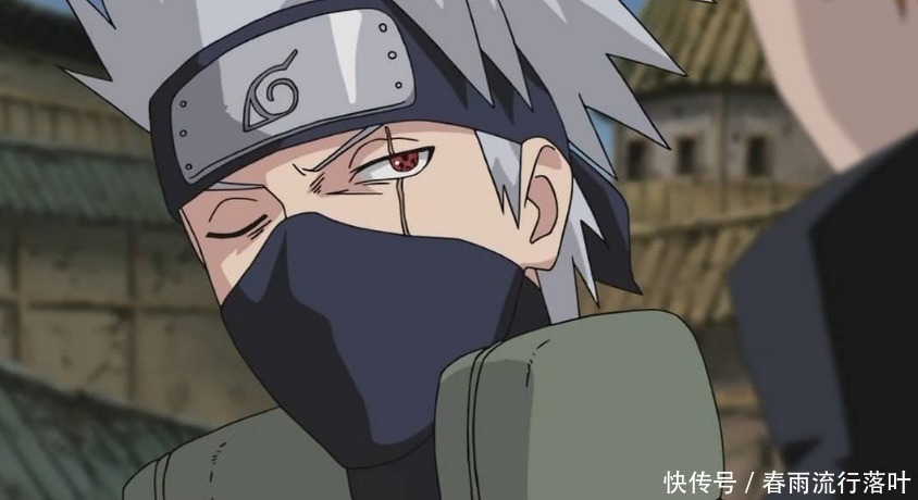 迪达拉|火影忍者带土太可怜了,卡卡西往他的神威空间丢了这么多东西