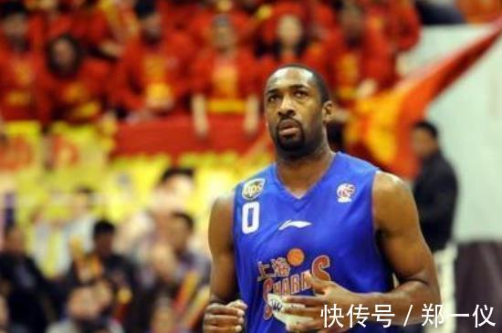 阿里纳斯|算上外援,若在CBA历史上选出最强五人组队,放在NBA是什么水平?