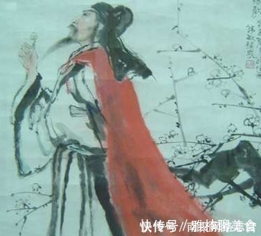 千古绝唱|他力压秦桧的孙子成状元后仕途坎垠，临死前吟一诗竟成千古绝唱