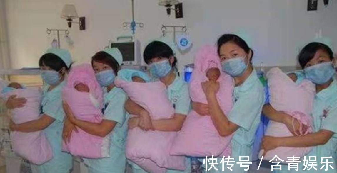老二|当年35岁母亲产下全国首例5胞胎，20年过去了，他们过得好吗