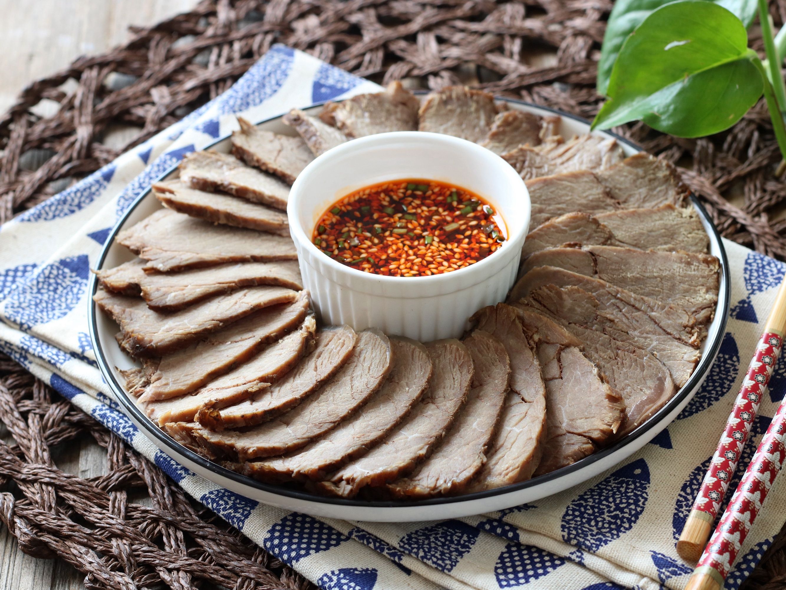 家常卤味配方公开了，一次学会9种，有荤有素，干净卫生又好吃