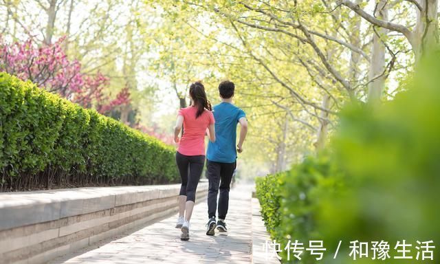 消耗|跑步减肥,怎样才能做到事半功倍?几个建议供参考