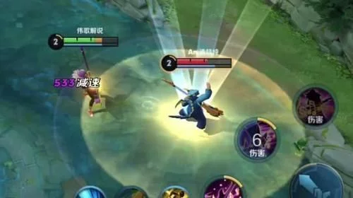 高渐离玩趣恶龙
