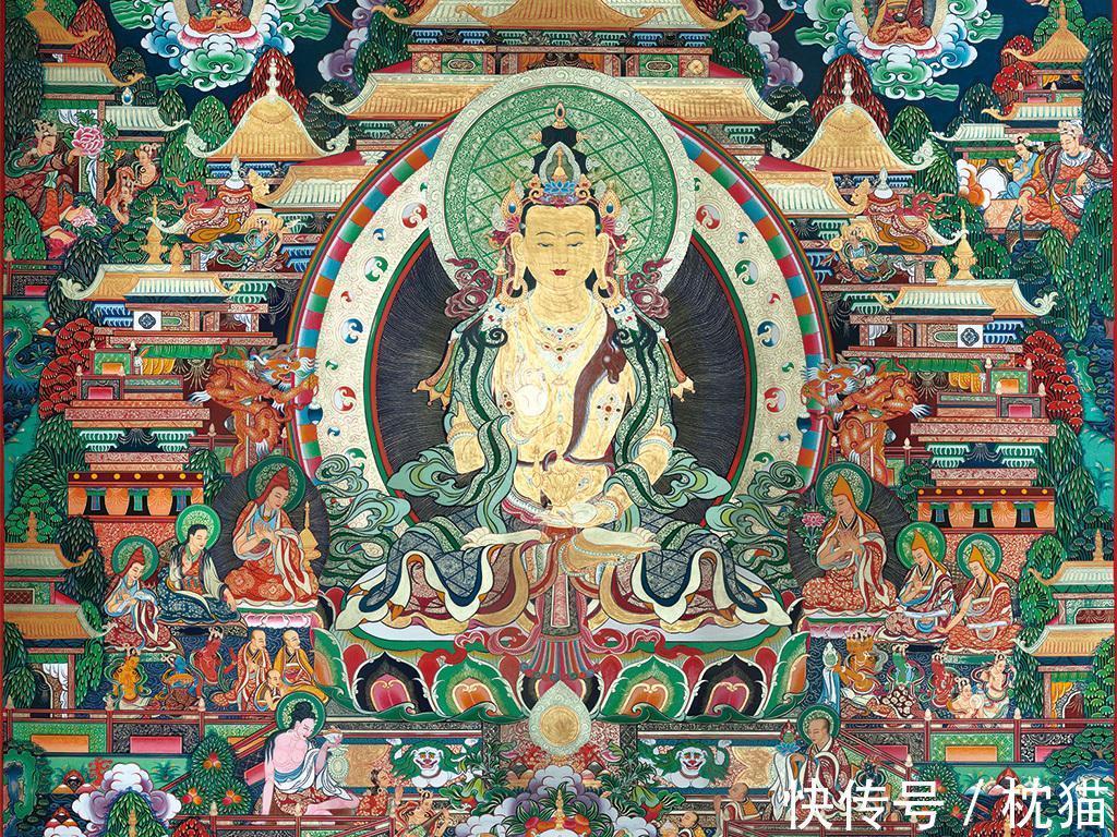 思想|中华文明为何能长盛不衰？因为有化横向冲击力为前进动力的能力