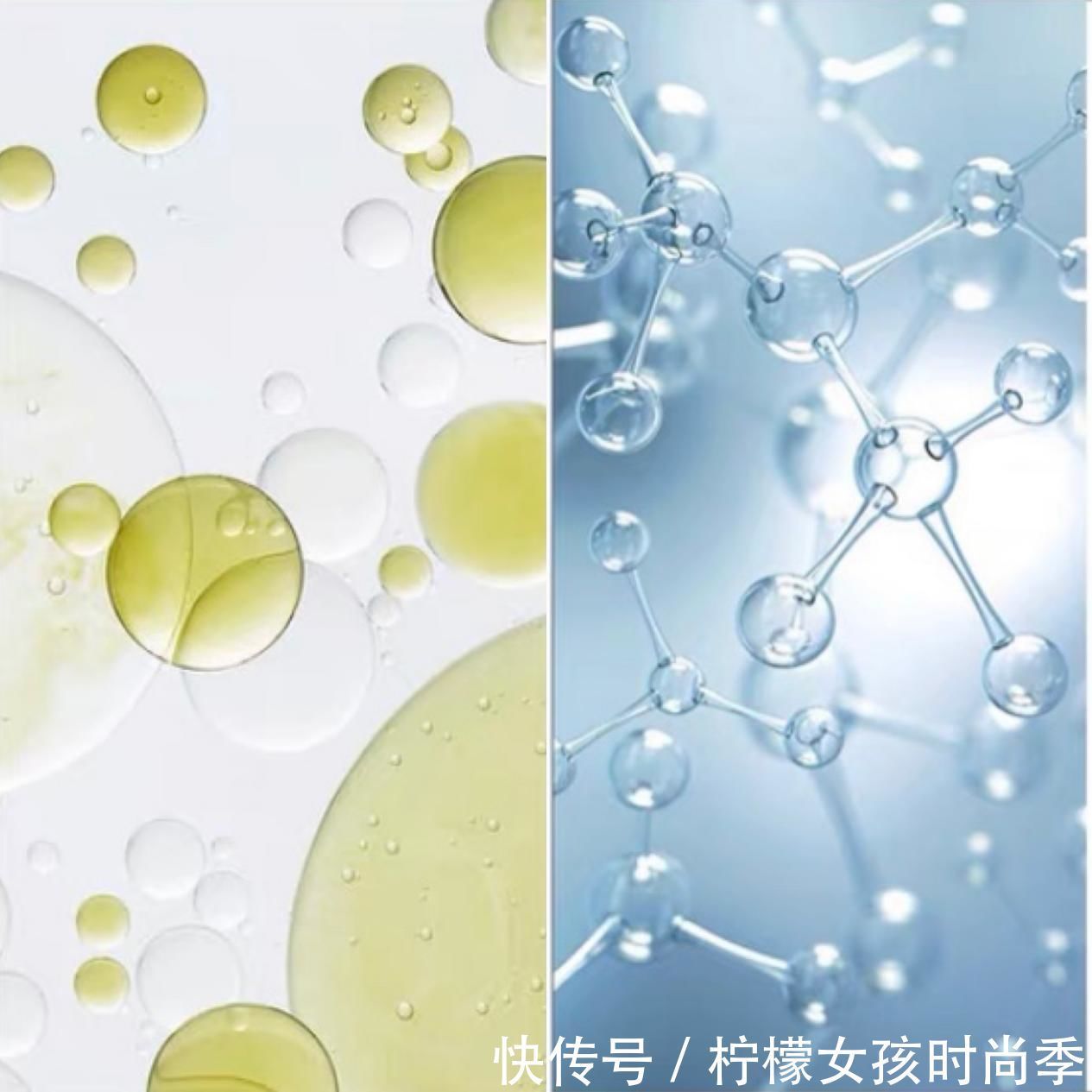 “清水洗脸”和“洗面奶洗脸”哪个更好？皮肤差距，很多人不知道