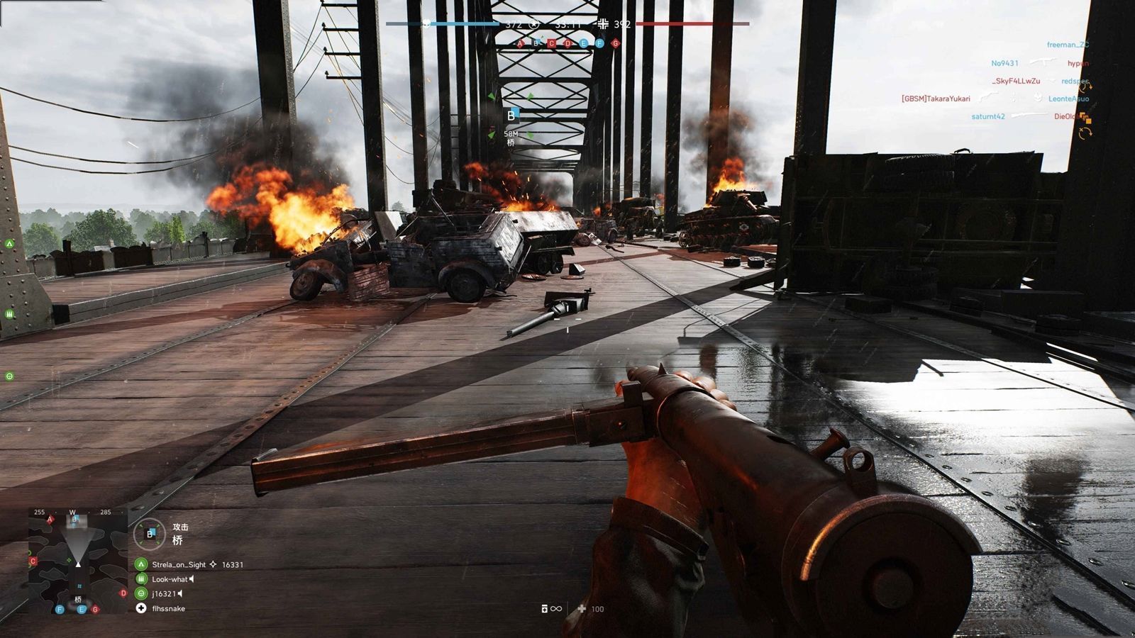 最终|本可封神的射击游戏,却因EA糟糕的运营,最终拖垮了整个游戏