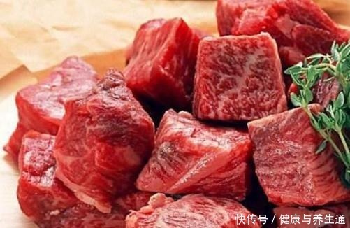 牛排|同样是牛肉，为什么煎牛排只需5分钟，炖牛肉却需几小时！