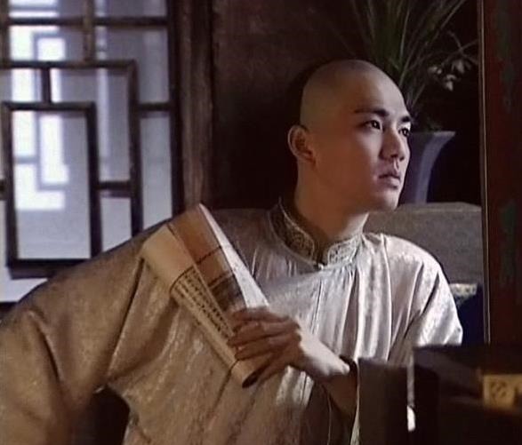 第一才子$走进晚清第一才子纳兰容若,品味凄凉美绝的纳兰词!