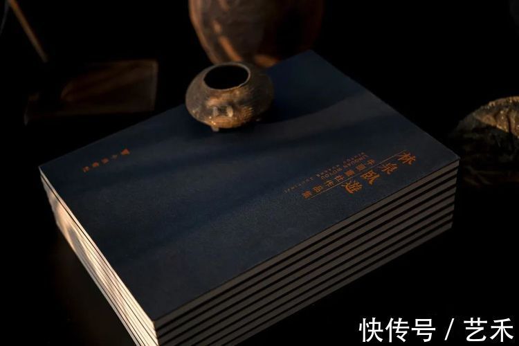 丝绸之路@追逐丹青——官旺林作品