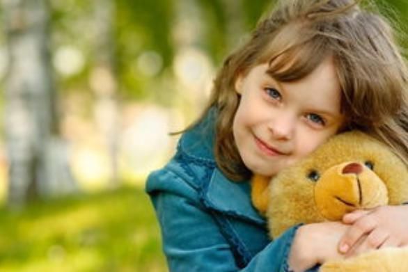 幼儿园|孩子在幼儿园有这3种表现,说明有学霸潜质,父母以后会超级省心