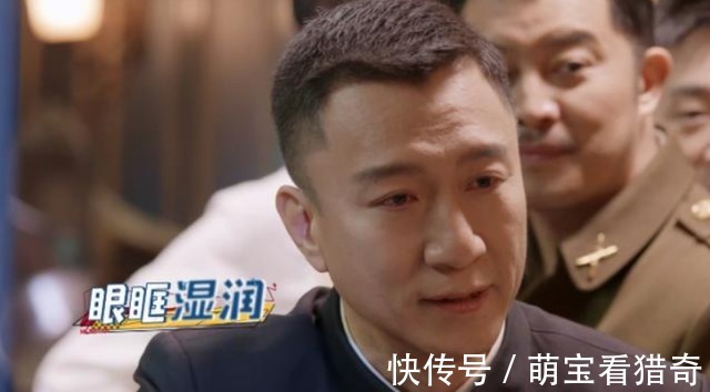 造型|孫紅雷“唐僧”造型曝光，小眼神令妖怪膽寒施主，這瓜保熟嗎