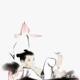 岱松|岱松集|夜深露重人归去,剩却清香入梦中