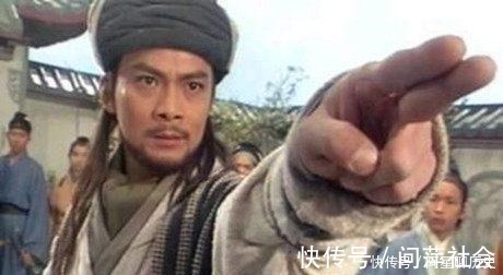 慕容博$天龙八部扫地僧隐藏了一个巨大的秘密!萧峰若知道会和他拼命!