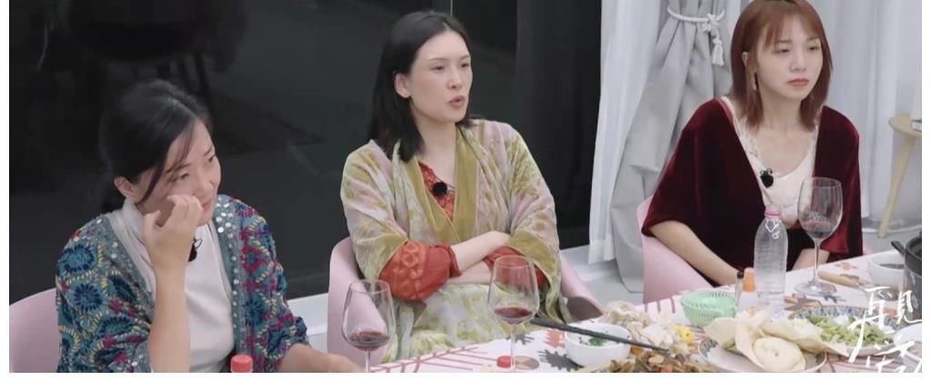 佟晨潔|再見愛人全新的情感紀實，佟晨潔魏巍感情微妙，家家有本難念的經