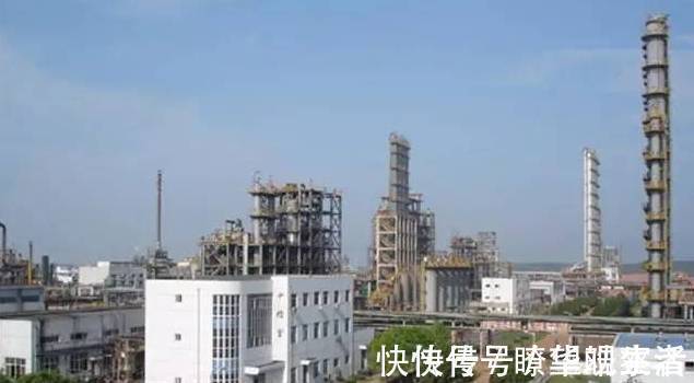 蓝星集团|与任正非并驾齐驱,业内享有盛名却为人低调,最后公司都送给国家