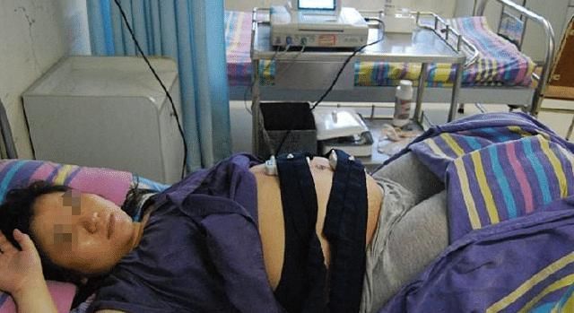 产房|产妇进入产房之前,预先做好这4件事,能让分娩更顺利