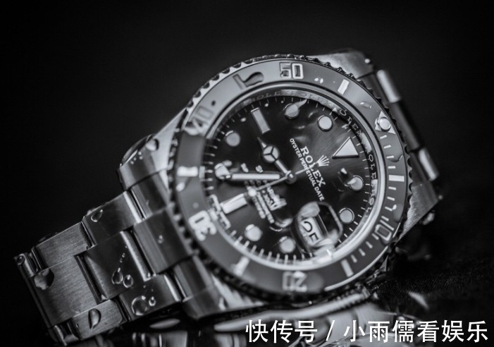 防水|劳力士水鬼和宝珀五十噚的终极对决,到底谁才是潜水表之王?