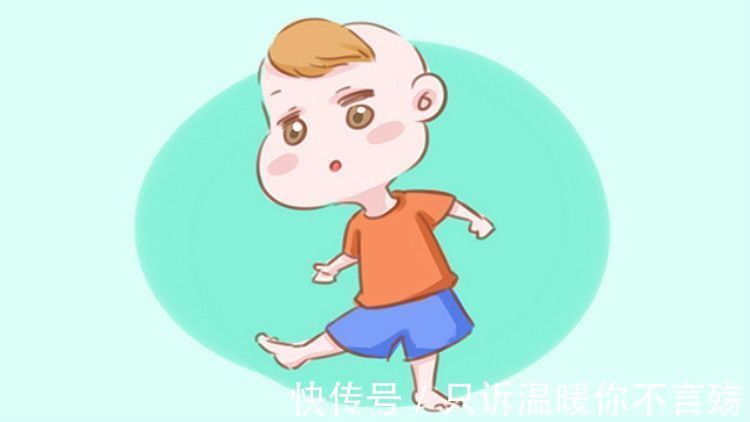 泡脚|孩子脚冷手冷,可能真的不怪天气,你给孩子泡过脚吗?