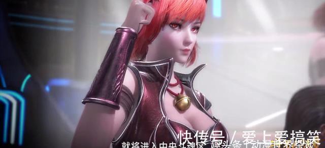 戴沐白|斗罗大陆：朱竹清的手部细节动作，那是小猫的本能