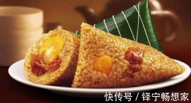 小知识|吃对粽子可以起养生作用,但两个禁忌不容忽视,爱吃的你得了解下