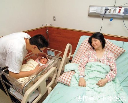 京妈|剖腹产后，做到4点科学坐月子，做好2点快速瘦身，新妈妈来Ge