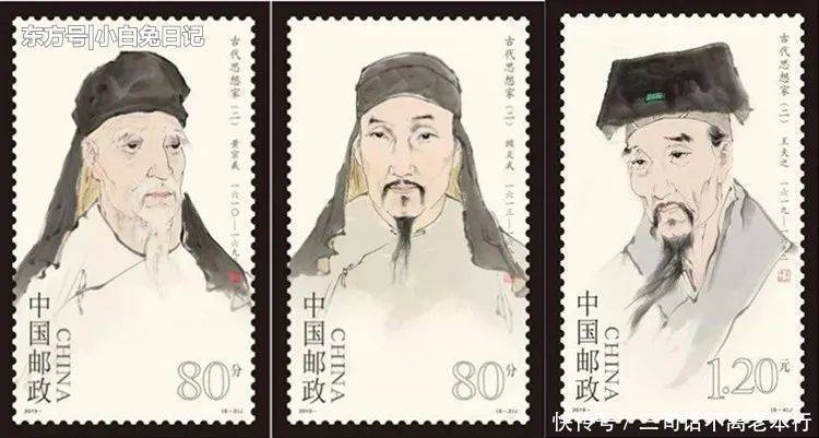 亡国|明末清初三大思想家每人一句话,发出时代最强音