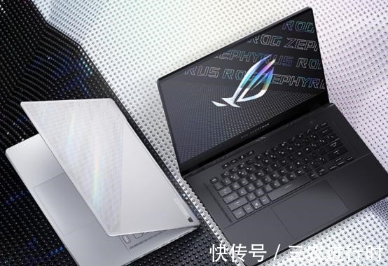 rog|ROG幻15凭何刷爆潮流圈这三个“独有”说明一切！