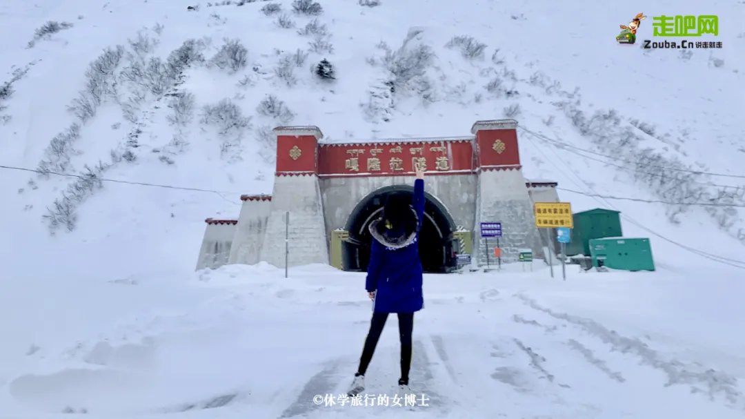 旅行证|正在休学旅行的女博士，走遍世界30多个国家，她说人需要多种体验