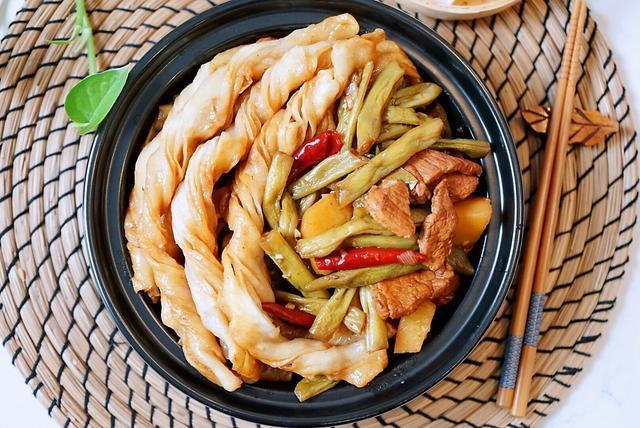 蛋丝|初秋滋养脾胃去湿气,从这几道食谱开始,肠胃调理顺畅才好进补