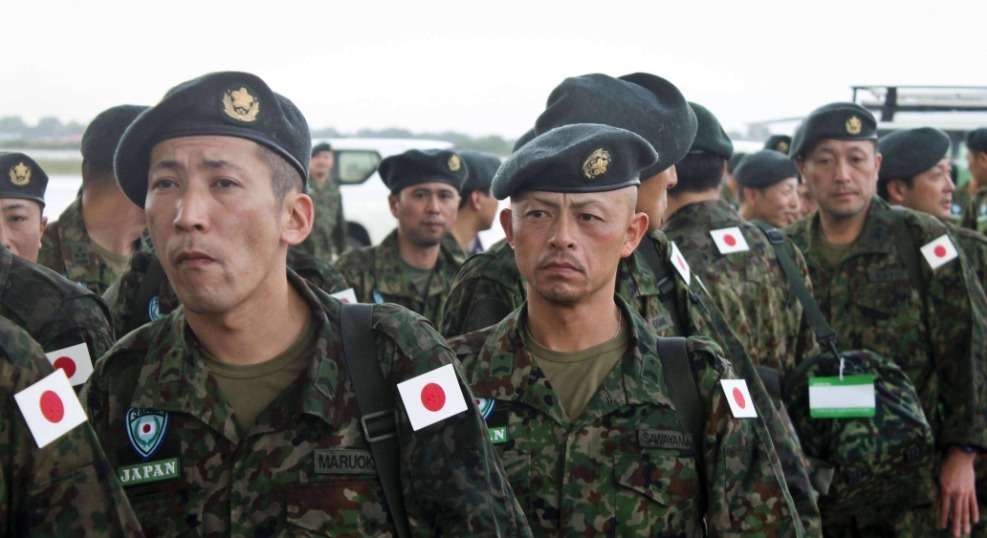 抗战时期|抗战时期我军方言传情报，日军间谍每个字都认识，连起来却哭了