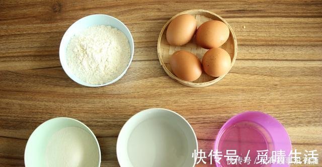 二氧化碳|做蛋糕放酵母那是你把蛋糕和发糕弄混了，看到这些就全明白了！