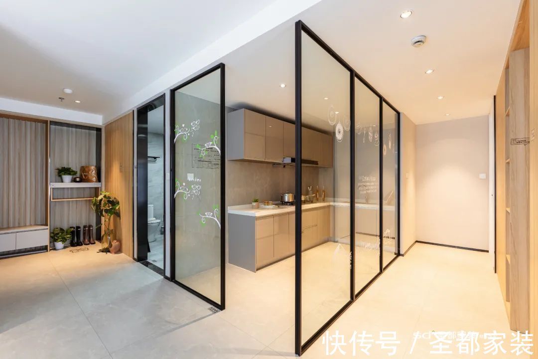 大理石|【装修设计】六大爆火家装建材,合理运用告别土味家装