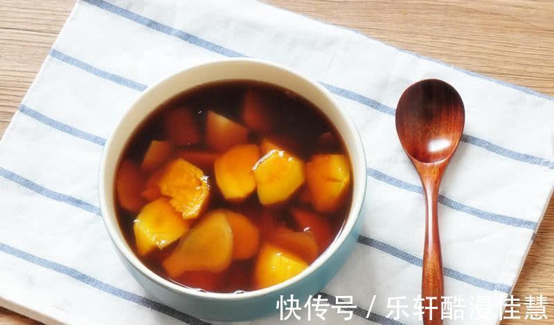 冰糖|入伏后,吃西瓜哈密瓜都不如吃它,5块钱煮一锅,解暑还解渴