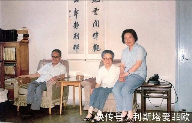 杨伟成#钱媛:钱钟书独女,癌病恶化不敢告诉妈妈,59岁逝世一生两婚无子