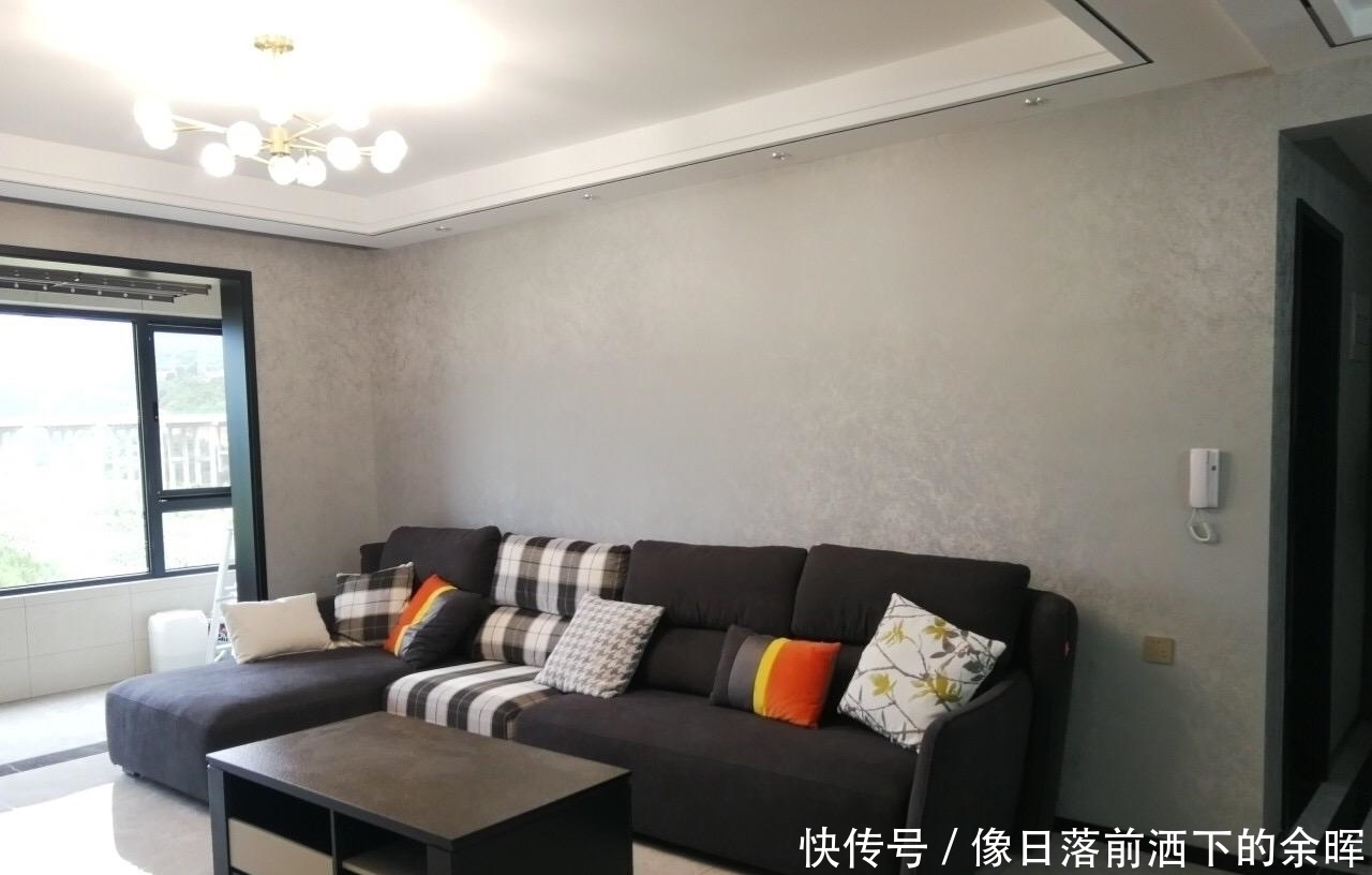燃气灶|辛苦半年的新房，终于装修完工，保洁做完很漂亮，特别满意，晒晒