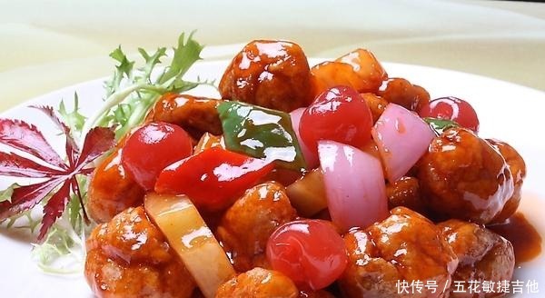 【食遍中国】广东特色美食篇(二)!