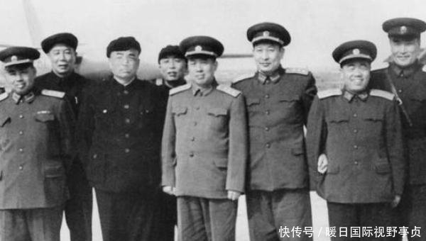 他是张国焘的警卫员,武艺高强少有敌手,