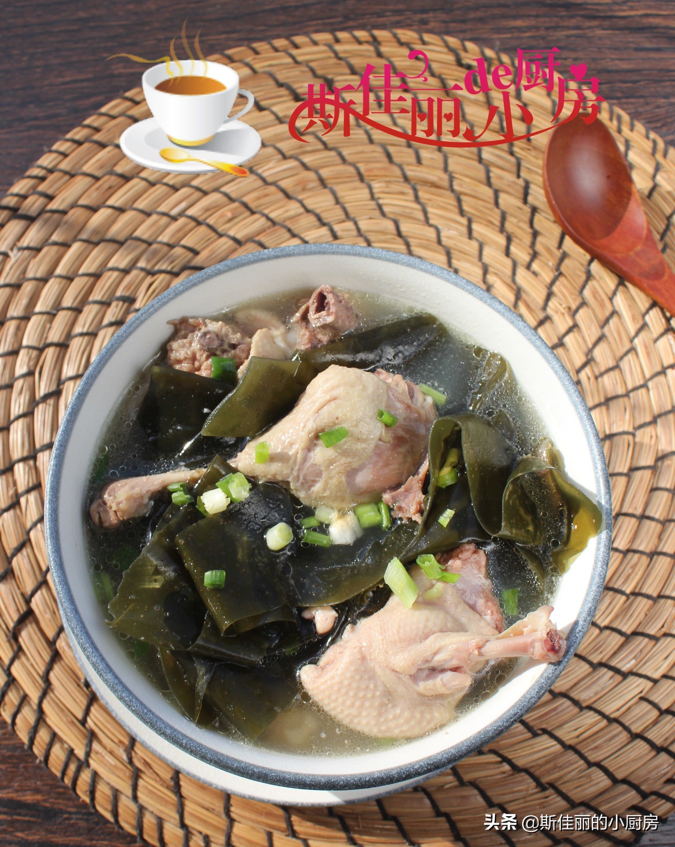 长寿菜|秋天进补要喝汤,鸡汤鱼汤不如这汤,滋补好喝不上火,不懂吃可惜