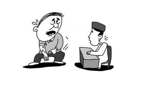 疱疹|手脚出现这4个变化,说明体内血糖正在升高,等到糖尿病就晚了!