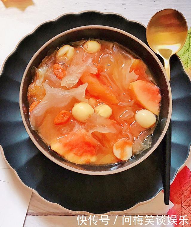 西红柿|饭后一碗汤,养胃又健康,几个煲汤菜谱,大人小孩儿都喜欢喝