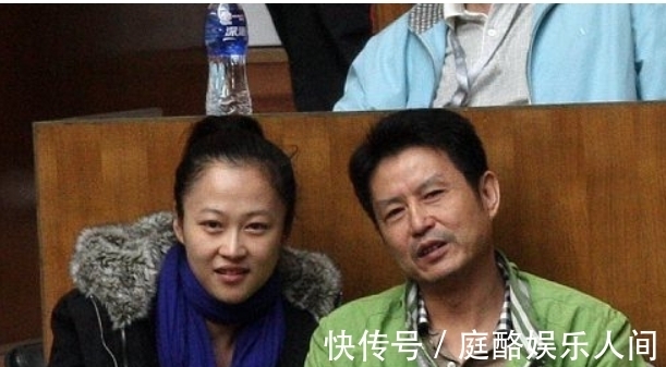 陈忠和|女排功勋教练陈忠和,前妻去世28年,二婚娶排球女神现生活甜蜜