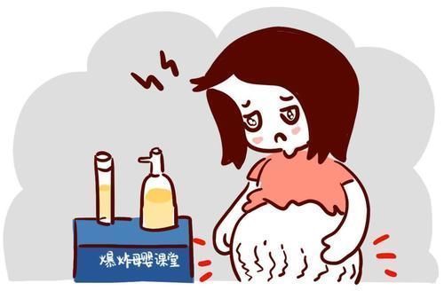 dh有3种准妈妈会生出高智商宝宝,她们的这些做法,值得女性们学习