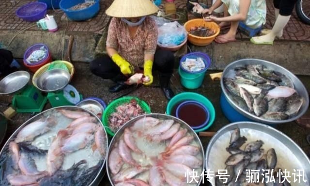 含“寄生虫”最多的3种鱼，没营养还难吃，鱼贩子宁愿丢掉也不吃