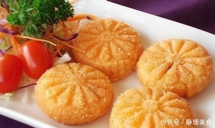 全家|南瓜最好吃的做法,不油不腻,几分钟就能做上一盘,全家都喜欢!