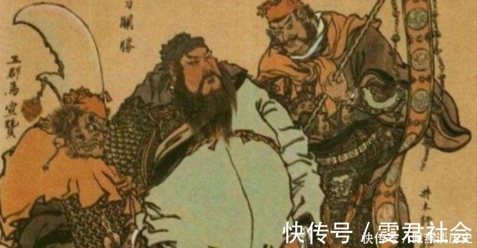 八块腹肌|古代勇士为何看不到八块腹肌,明明一身肥肉,却是战场上的最强者