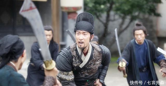 锦衣卫|朱元璋发明一特殊机构, 从此害了大明朝200多年, 凡闻者无不丧胆