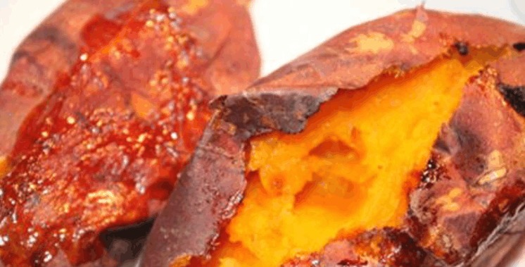 红烧茄子|孕期要控制自己, 少吃这3种食物, 然而第一种很多人都忍不住!