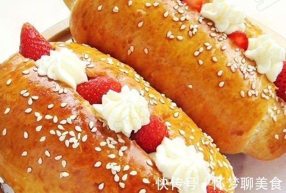 维生素b|买面包时，内行人都会避开这3种，没营养，店铺老板从不吃！