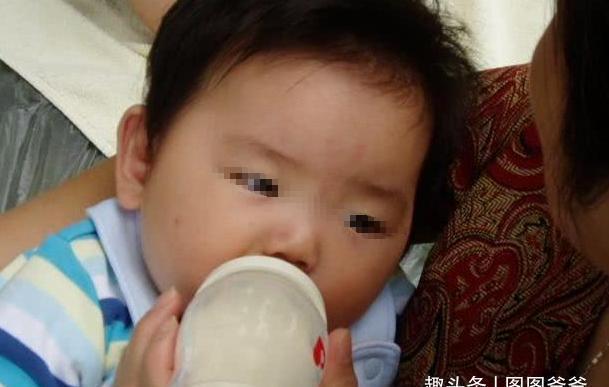 长高|在喝完奶后立马睡觉,可能会延缓孩子长高,家长们别不在意