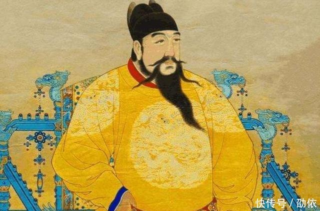 大明状元郎胡广,一个“视死如归”的人,为何连一头猪都放不下!